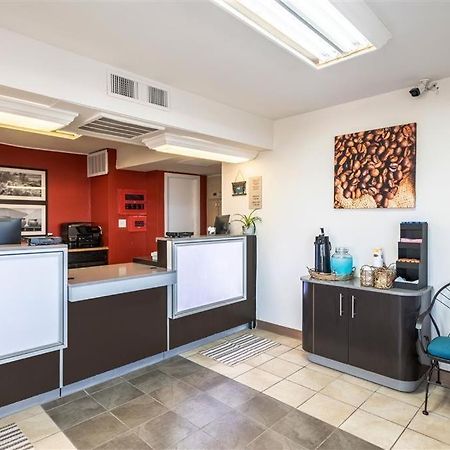 Rodeo Inn بيكوس المظهر الخارجي الصورة