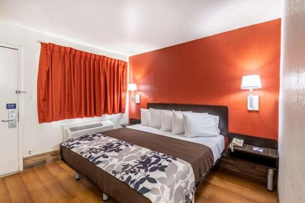 Rodeo Inn بيكوس المظهر الخارجي الصورة