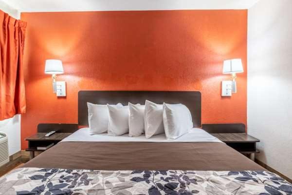 Rodeo Inn بيكوس المظهر الخارجي الصورة